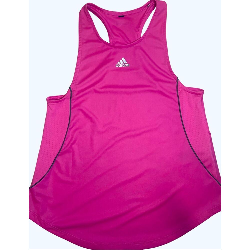Adidas Primeblue Racerback